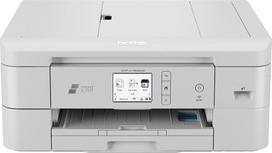 daugiafunkciniai spausdintuvai all in one - Brother DCP-J1800DW - 2 nuotrauka