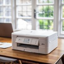 daugiafunkciniai spausdintuvai all in one - Brother DCP-J1800DW - 3 nuotrauka