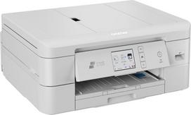 daugiafunkciniai spausdintuvai all in one - Brother DCP-J1800DW - 4 nuotrauka