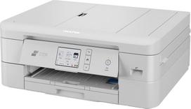 daugiafunkciniai spausdintuvai all in one - Brother DCP-J1800DW - 5 nuotrauka