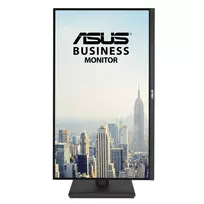 monitorius 120hz 27 - ASUS BE27ACGN - 5 nuotrauka