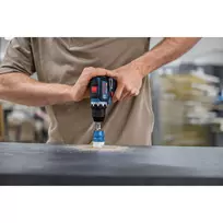 bosch 12v - Bosch GSR 12V-32 - 2 nuotrauka