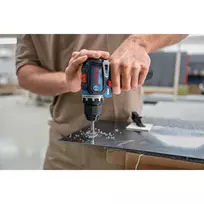bosch 12v - Bosch GSR 12V-32 - 3 nuotrauka