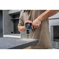 bosch 12v - Bosch GSR 12V-32 - 4 nuotrauka