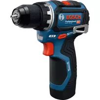 bosch 12v - Bosch GSR 12V-32 - 5 nuotrauka
