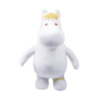 zaislai troliai - MOOMIN Pliušinis žaislas „Trolis Mumis“, 25 cm - 2 nuotrauka