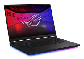 1tb nesiojamas kompiuteris - ASUS ROG Strix SCAR 18 G835LX-SA002W, Intel Core Ultra 9 275HX, 32 GB, 1 TB, 18", NVIDIA GeForce RTX 5090, Windows 11 Home - 3 nuotrauka