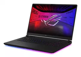 1tb nesiojamas kompiuteris - ASUS ROG Strix SCAR 18 G835LX-SA002W, Intel Core Ultra 9 275HX, 32 GB, 1 TB, 18", NVIDIA GeForce RTX 5090, Windows 11 Home - 5 nuotrauka