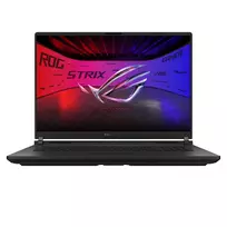 1tb nesiojamas kompiuteris - ASUS ROG Strix SCAR 18 G835LX-SA002W, Intel Core Ultra 9 275HX, 32 GB, 1 TB, 18", NVIDIA GeForce RTX 5090, Windows 11 Home - 7 nuotrauka