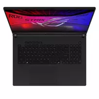 1tb nesiojamas kompiuteris - ASUS ROG Strix SCAR 18 G835LX-SA002W, Intel Core Ultra 9 275HX, 32 GB, 1 TB, 18", NVIDIA GeForce RTX 5090, Windows 11 Home - 8 nuotrauka