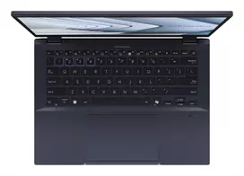 intel ultra - ASUS ExpertBook B5 B5404CMA, 14", Intel Core Ultra 7 155U, 32 GB, 1 TB, Juoda (Black) - 3 nuotrauka