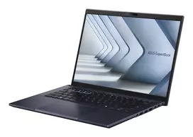 intel ultra - ASUS ExpertBook B5 B5404CMA, 14", Intel Core Ultra 7 155U, 32 GB, 1 TB, Juoda (Black) - 4 nuotrauka