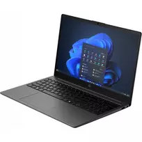 hp 16gb 512gb - HP 255R G10, Ryzen 5 7535U, 16 GB, 512 GB, 15.6", FHD, Juodas (Black) - 4 nuotrauka