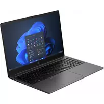 hp 16gb 512gb - HP 255R G10, Ryzen 5 7535U, 16 GB, 512 GB, 15.6", FHD, Juodas (Black) - 6 nuotrauka