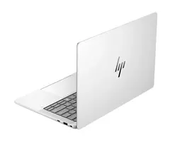 1tb nesiojamas kompiuteris - HP EliteBook X G1a, Ryzen AI 7 PRO 360, 32 GB, 1 TB, 14", Sidabrinis (Silver) - 7 nuotrauka