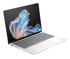 1tb nesiojamas kompiuteris - HP EliteBook X G1a, Ryzen AI 7 PRO 360, 32 GB, 1 TB, 14", Sidabrinis (Silver) - 8 nuotrauka