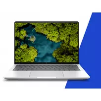 nesiojami kompiuteris 14 coliu - HP ZBook Ultra G1a, AMD Ryzen AI Max+ 395, 128 GB, 2 TB, 14", AMD Radeon 8060S, Pilkas (Gray) - 3 nuotrauka