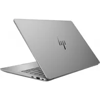 nesiojami kompiuteris 14 coliu - HP ZBook Ultra G1a, AMD Ryzen AI Max+ 395, 128 GB, 2 TB, 14", AMD Radeon 8060S, Pilkas (Gray) - 5 nuotrauka