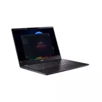 intel 226v - Acer TravelMate P6 TMP614-54-TCO, Intel Core Ultra 5, 16 GB, 512 GB, 14", Juodas (Black) - 2 nuotrauka