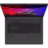 nesiojami kompiuteriai rtx 5070 ti - ASUS ROG Strix G18 (G815LR-S8082), Intel Core Ultra 7 255HX, 32 GB, 1 TB, RTX 5070 Ti, Pilkas (Gray) - 3 nuotrauka