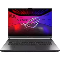 nesiojami kompiuteriai rtx 5070 ti - ASUS ROG Strix G18 (G815LR-S8082), Intel Core Ultra 7 255HX, 32 GB, 1 TB, RTX 5070 Ti, Pilkas (Gray) - 5 nuotrauka