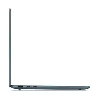 lenovo yoga - Lenovo Yoga Slim 7 14AKP10, AMD Ryzen 7 350, 16 GB, 512 GB, 14", WUXGA OLED, Juodas (Black) - 2 nuotrauka