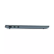 lenovo yoga - Lenovo Yoga Slim 7 14AKP10, AMD Ryzen 7 350, 16 GB, 512 GB, 14", WUXGA OLED, Juodas (Black) - 3 nuotrauka