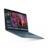 lenovo yoga - Lenovo Yoga Slim 7 14AKP10, AMD Ryzen 7 350, 16 GB, 512 GB, 14", WUXGA OLED, Juodas (Black) - 4 nuotrauka