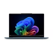 lenovo yoga - Lenovo Yoga Slim 7 14AKP10, AMD Ryzen 7 350, 16 GB, 512 GB, 14", WUXGA OLED, Juodas (Black) - 5 nuotrauka