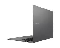 258v 32gb - Samsung Galaxy Book5 Pro 16", Intel Ultra 7 258V, 32 GB, 512 GB, WQXGA+, Pilkas (Grey) - 4 nuotrauka