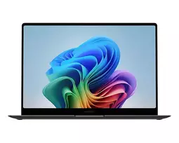 258v 32gb - Samsung Galaxy Book5 Pro 16", Intel Ultra 7 258V, 32 GB, 512 GB, WQXGA+, Pilkas (Grey) - 7 nuotrauka