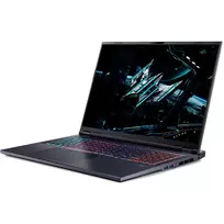 predator helios 18 - Acer Predator Helios Neo 18 AI PHN18-72, Intel Core Ultra 9 275HX, 32 GB, 1 TB, 18", RTX 5070, Juodas (Black) - 6 nuotrauka