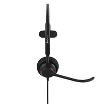 jabra 45 - Jabra Engage 40 Link Juodas (Black) - 2 nuotrauka