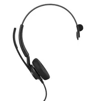 jabra 45 - Jabra Engage 40 Link Juodas (Black) - 3 nuotrauka