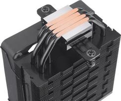 air cooler - Thermaltake ASTRIA 200 ARGB - 3 nuotrauka