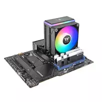 cpu argb cooler - Thermaltake Astria 400 ARGB - 2 nuotrauka