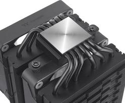 procesoriaus cpu ausintuvas - Thermaltake Astria 600 ARGB CPU Cooler - 3 nuotrauka