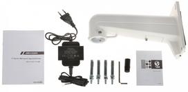 4 hikvision kameros - Hikvision DS-2DE5425IW-AE(T5) IP PTZ - 2 nuotrauka