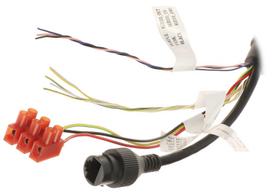 4 hikvision kameros - Hikvision DS-2DE5425IW-AE(T5) IP PTZ - 6 nuotrauka
