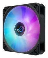 asus rog strix ausintuvai - Asus ROG Strix LC III 240 ARGB Juodas (Black) Aušintuvas - 4 nuotrauka
