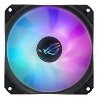 asus rog strix ausintuvai - Asus ROG Strix LC III 240 ARGB Juodas (Black) Aušintuvas - 5 nuotrauka