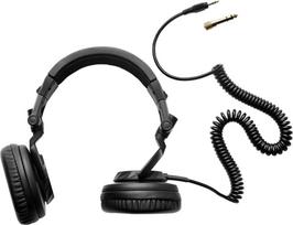 dj ausines - Hercules HDP DJ45 Juodas (Black) - 4 nuotrauka