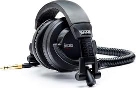 dj ausines - Hercules HDP DJ45 Juodas (Black) - 5 nuotrauka