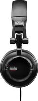 dj ausines - Hercules HDP DJ45 Juodas (Black) - 6 nuotrauka