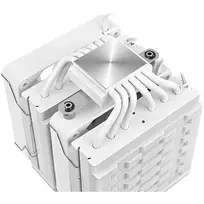 cpu argb cooler - Thermaltake ASTRIA 600 ARGB White - 4 nuotrauka