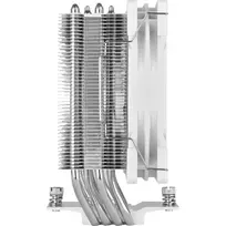 procesoriaus ausintuvas intel - Thermaltake UX400 ARGB Baltas (White) Procesoriaus Aušintuvas - 2 nuotrauka