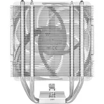 procesoriaus ausintuvas intel - Thermaltake UX400 ARGB Baltas (White) Procesoriaus Aušintuvas - 3 nuotrauka