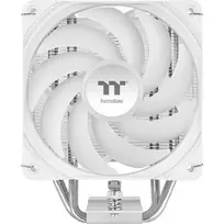 procesoriaus ausintuvas intel - Thermaltake UX400 ARGB Baltas (White) Procesoriaus Aušintuvas - 4 nuotrauka