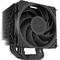 procesoriaus cpu ausintuvas - Alpenföhn Brocken 4 CPU Cooler 120mm - 4 nuotrauka