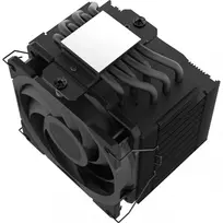 procesoriaus cpu ausintuvas - Alpenföhn Brocken 4 CPU Cooler 120mm - 5 nuotrauka